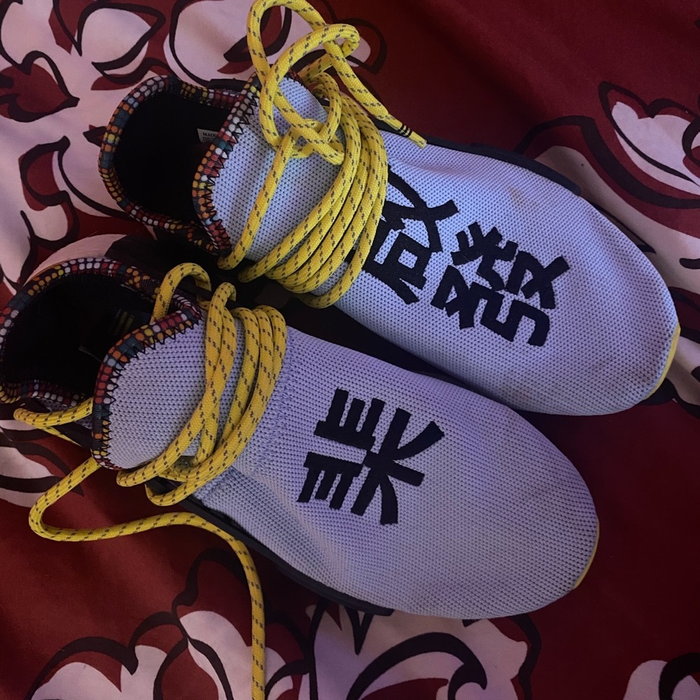 Human Races